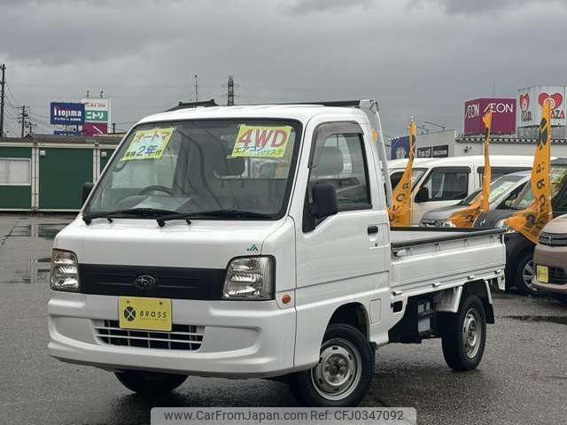 subaru sambar-truck 2006 -SUBARU--Samber Truck TT2--320862---SUBARU--Samber Truck TT2--320862- image 1