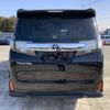 toyota vellfire 2015 NIKYO_PG79339 image 3