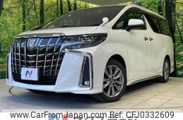 toyota alphard 2020 -TOYOTA--Alphard 3BA-AGH30W--AGH30-0342222---TOYOTA--Alphard 3BA-AGH30W--AGH30-0342222-