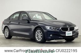 bmw 3-series 2012 -BMW--BMW 3 Series LDA-3D20--WBA3D32040F286722---BMW--BMW 3 Series LDA-3D20--WBA3D32040F286722-