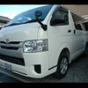 toyota hiace-van 2019 -TOYOTA--Hiace Van GDH206V--20078000---TOYOTA--Hiace Van GDH206V--20078000- image 1