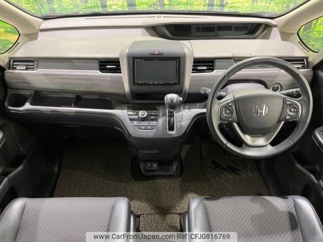 honda freed 2020 -HONDA--Freed 6BA-GB5--GB5-3111646---HONDA--Freed 6BA-GB5--GB5-3111646- image 2