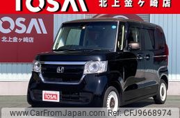 honda n-box 2019 -HONDA--N BOX DBA-JF4--JF4-1036634---HONDA--N BOX DBA-JF4--JF4-1036634-