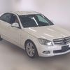 mercedes-benz c-class 2009 -MERCEDES-BENZ--Benz C Class DBA-204041--WDD2040412A248889---MERCEDES-BENZ--Benz C Class DBA-204041--WDD2040412A248889- image 4