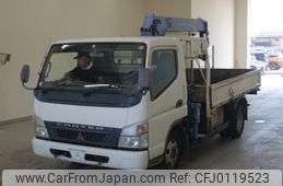 mitsubishi-fuso canter 2006 -MITSUBISHI--Canter FE82DE-522002---MITSUBISHI--Canter FE82DE-522002-