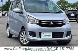 mitsubishi ek-wagon 2017 CFJ1517788