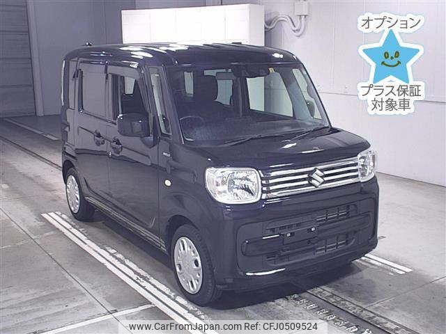 suzuki spacia 2023 -SUZUKI 【後日 】--Spacia MK53S-457052---SUZUKI 【後日 】--Spacia MK53S-457052- image 1