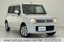 suzuki alto-lapin 2012 CFJ1525220