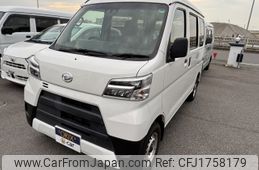 daihatsu hijet-van 2021 CFJ1758179