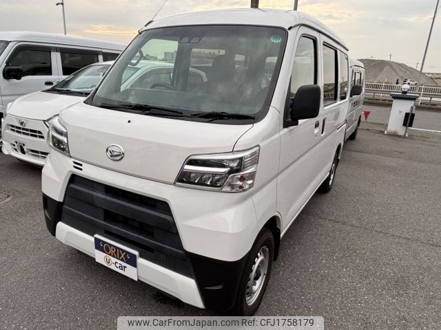daihatsu hijet-van 2021 CFJ1758179 image 1