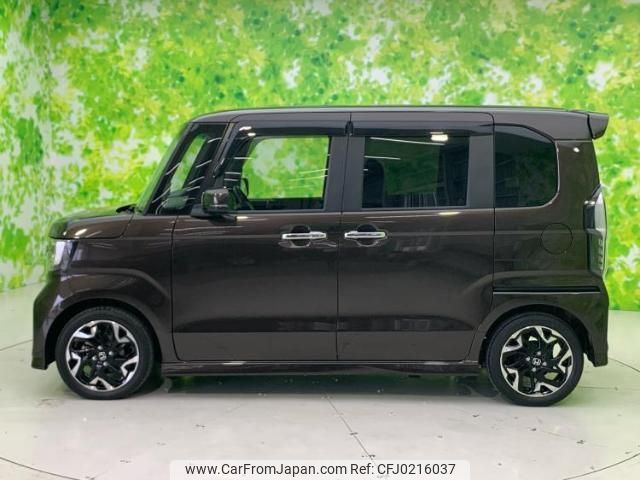 honda n-box 2020 quick_quick_6BA-JF3_JF3-2235156 image 2