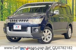 mitsubishi delica-d5 2010 -MITSUBISHI--Delica D5 DBA-CV5W--CV5W-0400992---MITSUBISHI--Delica D5 DBA-CV5W--CV5W-0400992-