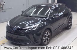 toyota c-hr 2020 -TOYOTA--C-HR ZYX11-2023179---TOYOTA--C-HR ZYX11-2023179-