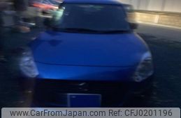 suzuki swift 2018 -SUZUKI--Swift DBA-ZC83S--ZC83S-115274---SUZUKI--Swift DBA-ZC83S--ZC83S-115274-