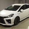 toyota prius-α 2017 quick_quick_DAA-ZVW40W_ZVW40-0026656 image 1