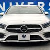 mercedes-benz a-class 2018 CFJ1821062 image 17