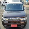 nissan cube 2016 -NISSAN 【盛岡 500ｽ7360】--Cube DBA-Z12--Z12-321151---NISSAN 【盛岡 500ｽ7360】--Cube DBA-Z12--Z12-321151- image 40