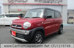 suzuki hustler 2019 -SUZUKI--Hustler DAA-MR41S--MR41S-372720---SUZUKI--Hustler DAA-MR41S--MR41S-372720-