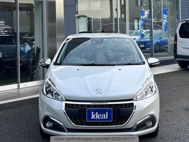 peugeot 208 2019 -PEUGEOT--Peugeot 208 ABA-A9HN01--VF3CCHNZTKW019088---PEUGEOT--Peugeot 208 ABA-A9HN01--VF3CCHNZTKW019088- image 2