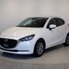 mazda demio 2022 -MAZDA--MAZDA2 5BA-DJLFS--DJLFS-771113---MAZDA--MAZDA2 5BA-DJLFS--DJLFS-771113- image 3