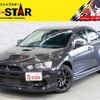 mitsubishi lancer 2015 CFJ1807185 image 1