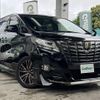 toyota alphard 2017 quick_quick_DBA-AGH30W_AGH30-0159193 image 6