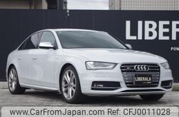 audi s4 2012 -AUDI--Audi S4 ABA-8KCGWF--WAUZZZ8K7DA017771---AUDI--Audi S4 ABA-8KCGWF--WAUZZZ8K7DA017771-