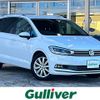 volkswagen golf-touran 2017 -VOLKSWAGEN--VW Golf Touran DBA-1TCZD--WVGZZZ1TZJW022511---VOLKSWAGEN--VW Golf Touran DBA-1TCZD--WVGZZZ1TZJW022511- image 1