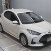 toyota yaris 2021 -TOYOTA 【八戸 531ｽ 329】--Yaris 6AA-MXPH15--MXPH15-0009735---TOYOTA 【八戸 531ｽ 329】--Yaris 6AA-MXPH15--MXPH15-0009735- image 7