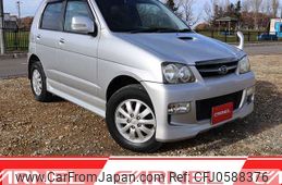 daihatsu terios-kid 2007 P00355