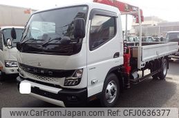 mitsubishi-fuso canter 2024 -MITSUBISHI--Canter 2PG-FEB90--FEB90-610495---MITSUBISHI--Canter 2PG-FEB90--FEB90-610495-