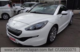 peugeot rcz 2015 -PEUGEOT--Peugeot RCZ T7R5F02--VF34J5FVAFP000711---PEUGEOT--Peugeot RCZ T7R5F02--VF34J5FVAFP000711-