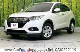 honda vezel 2020 -HONDA--VEZEL DAA-RU3--RU3-1368611---HONDA--VEZEL DAA-RU3--RU3-1368611-