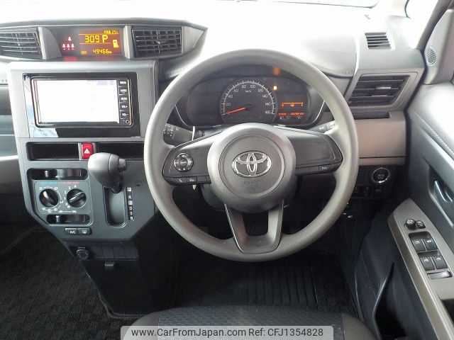 toyota roomy 2021 -TOYOTA--Roomy 5BA-M900A--M900A-0590080---TOYOTA--Roomy 5BA-M900A--M900A-0590080- image 2