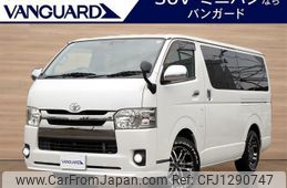 toyota hiace-van 2015 -TOYOTA 【岡山 430ｻ5836】--Hiace Van KDH201V--0172567---TOYOTA 【岡山 430ｻ5836】--Hiace Van KDH201V--0172567-