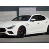 maserati ghibli 2022 CFJ1753161 image 1