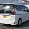 nissan serena 2016 quick_quick_DAA-GFC27_GFC27-007686 image 2