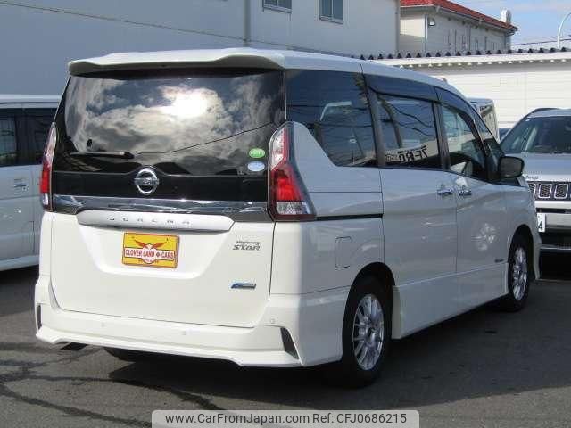 nissan serena 2016 quick_quick_DAA-GFC27_GFC27-007686 image 2