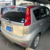 nissan note 2008 CFJ1521580 image 2
