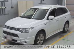 mitsubishi outlander-phev 2014 -MITSUBISHI--Outlander PHEV GG2W-0103170---MITSUBISHI--Outlander PHEV GG2W-0103170-
