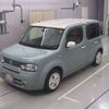 nissan cube 2015 -NISSAN--Cube DBA-Z12--Z12-306665---NISSAN--Cube DBA-Z12--Z12-306665- image 1