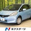 honda fit 2012 -HONDA--Fit DBA-GE6--GE6-1714710---HONDA--Fit DBA-GE6--GE6-1714710- image 1