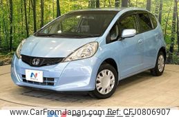 honda fit 2012 -HONDA--Fit DBA-GE6--GE6-1714710---HONDA--Fit DBA-GE6--GE6-1714710-