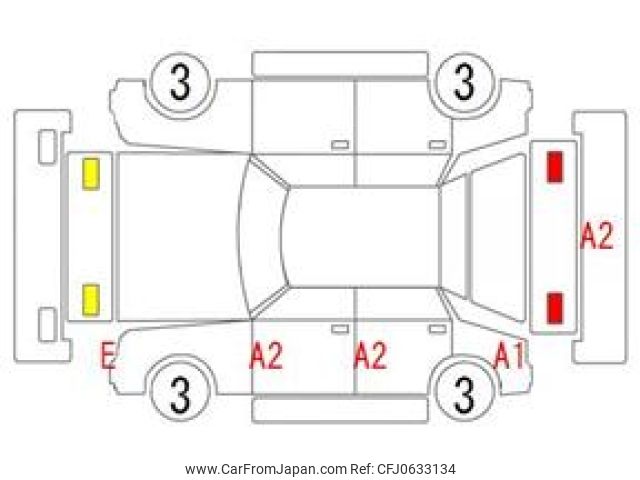 bmw 1-series 2011 -BMW--BMW 1 Series DBA-1A16--WBA1A32010E639455---BMW--BMW 1 Series DBA-1A16--WBA1A32010E639455- image 2