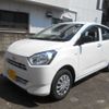 daihatsu mira-e-s 2019 -DAIHATSU 【名古屋 58Aﾆ2715】--Mira e:s 5BA-LA360S--LA360S-0031457---DAIHATSU 【名古屋 58Aﾆ2715】--Mira e:s 5BA-LA360S--LA360S-0031457- image 1