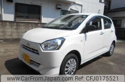 daihatsu mira-e-s 2019 -DAIHATSU 【名古屋 58Aﾆ2715】--Mira e:s 5BA-LA360S--LA360S-0031457---DAIHATSU 【名古屋 58Aﾆ2715】--Mira e:s 5BA-LA360S--LA360S-0031457-