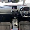 audi a3 2018 -AUDI--Audi A3 DBA-8VCXS--WAUZZZ8V7JA058200---AUDI--Audi A3 DBA-8VCXS--WAUZZZ8V7JA058200- image 2