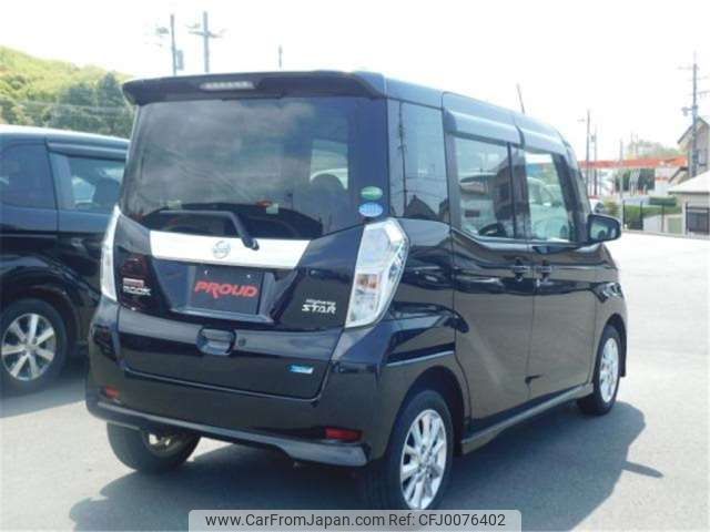 nissan dayz-roox 2014 -NISSAN 【豊橋 581ｹ4622】--DAYZ Roox B21A--B21A-0005899---NISSAN 【豊橋 581ｹ4622】--DAYZ Roox B21A--B21A-0005899- image 2