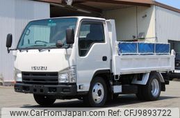 isuzu elf-truck 2011 GOO_NET_EXCHANGE_0230013A30240613W001