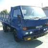 isuzu elf-truck 1989 BD30044E8955R2 image 4
